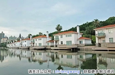 海尔磁悬浮中央空调收获“2352次赞许”