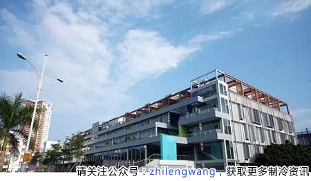 海尔磁悬浮中央空调收获“2352次赞许”