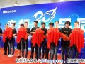 海信第4000万台变频空调下线 率先普及变频