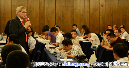 丹佛斯“氨亦可安”大型路演活动圆满“收官”