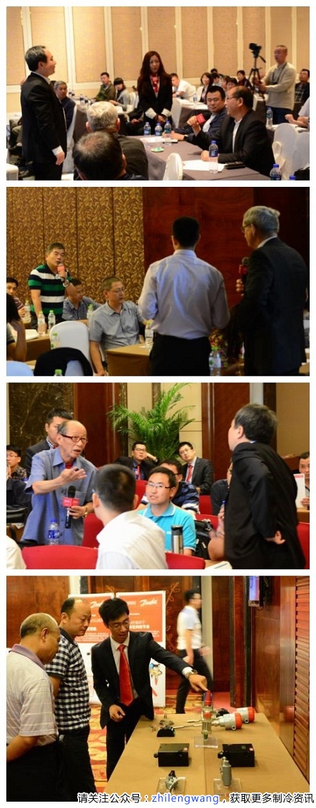 丹佛斯“氨亦可安”大型路演活动圆满“收官”