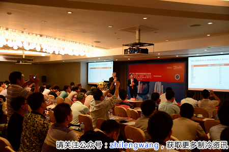 丹佛斯“氨亦可安”大型路演活动圆满“收官”