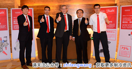 丹佛斯“氨亦可安”大型路演活动圆满“收官”